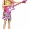 Barbie: Big City, Big Dreams Singing "Malibu" Barbie Doll With Music Feature - Bilingual Edition