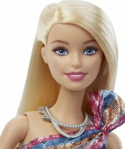 Barbie: Big City, Big Dreams Singing "Malibu" Barbie Doll With Music Feature - Bilingual Edition 8 Barbie: Big City, Big Dreams Singing "Malibu" Barbie Doll With Music Feature - Bilingual Edition -Barbie Sales 647108EE 3