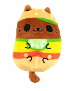 Imports Dragon Kittens Vs Gherkins - Mystery Bag - Contains 1 Pair Of 3" Bean Filled Plushies! 9 Imports Dragon Kittens Vs Gherkins - Mystery Bag - Contains 1 Pair Of 3" Bean Filled Plushies! -Barbie Sales 64812B13 4