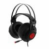 XCEL SOURCE CORP Primus Headset - Arcus 150T - English Edition