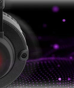 XCEL SOURCE CORP Primus Headset - Arcus 150T - English Edition -Barbie Sales 648A8A9F 3