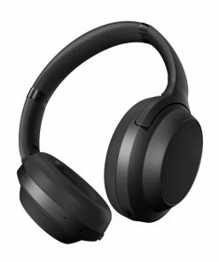 GMD Brookstone Noise-Cancelling Headphones - English Edition