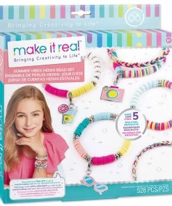 Danawares Make It Real - Heishe Bead Bracelet