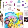 MATTEL Barbie Color Reveal Totally Neon Fashions Doll