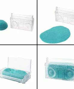 MATTEL Barbie Color Reveal Totally Neon Fashions Doll -Barbie Sales 64B1AA73 4