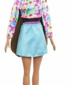 MATTEL Barbie Color Reveal Totally Neon Fashions Doll -Barbie Sales 64B1AA73 5