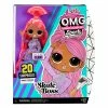 MGA Entertainment LOL Surprise OMG Sports Fashion Doll Skate Boss With 20 Surprises