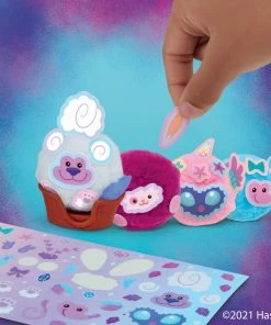 Hasbro My Little Pony: A New Generation Movie Story Scenes Critter Creation Izzy Moonbow  -Barbie Sales 64C37800 5