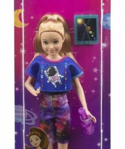 MATTEL Barbie Space Discovery Stacie Doll And Accessories - R Exclusive -Barbie Sales 64DAA822 6