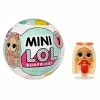 MGA Entertainment LOL Surprise Mini Playset Collection