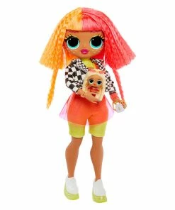 MGA Entertainment LOL Surprise Mini Playset Collection -Barbie Sales 64E638A8 3