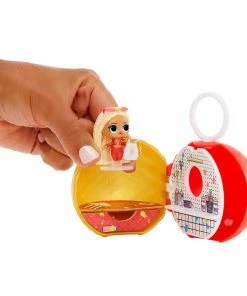 MGA Entertainment LOL Surprise Mini Playset Collection -Barbie Sales 64E638A8 4