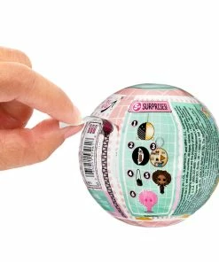 MGA Entertainment LOL Surprise Mini Playset Collection -Barbie Sales 64E638A8 5