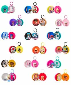 MGA Entertainment LOL Surprise Mini Playset Collection -Barbie Sales 64E638A8 6