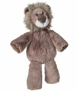 Mary Meyer - Marshmallow Zoo - Latte Lion - 13"