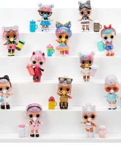 MGA Entertainment LOL Surprise Glitter Color Change Dolls With 7 Surprises 9 MGA Entertainment LOL Surprise Glitter Color Change Dolls With 7 Surprises -Barbie Sales 74337A10 5