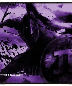 XCEL SOURCE CORP Primus Mouse Pad Arena - Gladiator Battle Large 15.7In X 12.5In - English Edition