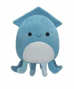 Squishmallows Squishmallow 7.5" - Teal Squid