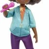 MATTEL Karma's World Karma Grant Doll