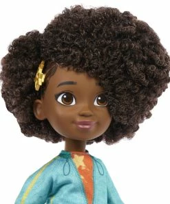 MATTEL Karma's World Karma Grant Doll -Barbie Sales 747B5920 3