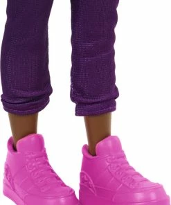 MATTEL Karma's World Karma Grant Doll -Barbie Sales 747B5920 5