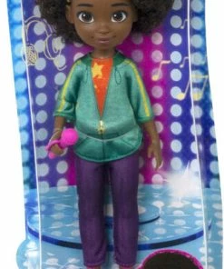 MATTEL Karma's World Karma Grant Doll -Barbie Sales 747B5920 6