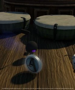 U & I Entertainment PlayStation 4-The Addams Family Mansion Mayhem -Barbie Sales 747E0BBC 5