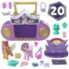 Hasbro My Little Pony: Make Your Mark Toy Musical Mane Melody - Playset With Lights And Sounds