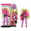 MGA Entertainment LOL Surprise OMG Fierce Lady Diva Fashion Doll