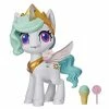 Hasbro My Little Pony Magical Kiss Unicorn Princess Celestia - R Exclusive