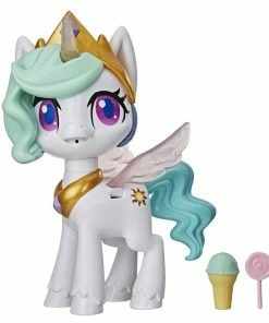 Hasbro My Little Pony Magical Kiss Unicorn Princess Celestia - R Exclusive