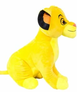 Imports Dragon Disney: Lion King - Simba Large Plush -Barbie Sales 74D46966 5