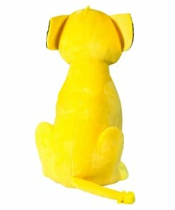 Imports Dragon Disney: Lion King - Simba Large Plush -Barbie Sales 74D46966 6