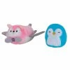 Squishmallows Squishville Mini Plush - Assortment May Vary