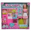 SIMBA TOYs Steffi Kitchen