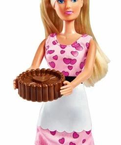SIMBA TOYs Steffi Kitchen -Barbie Sales 74E32ABE 4