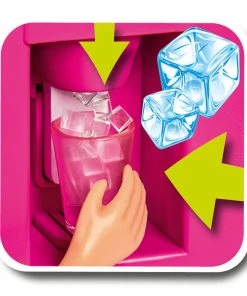 SIMBA TOYs Steffi Kitchen -Barbie Sales 74E32ABE 5