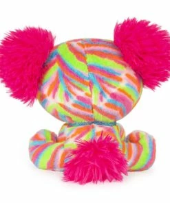 SPIN MASTER P.Lushes Designer Fashion Pets Koko Melbie Koala Bear Premium Stuffed Animal, Multicolor/Pink, 6" -Barbie Sales 74E39AE0 4
