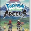 Nintendo Switch - Pokemon Legends Arceus