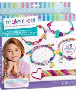 Danawares Make It Real - Euphoric Knot Bracelet