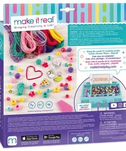 Danawares Make It Real - Euphoric Knot Bracelet -Barbie Sales 74EBA835 3