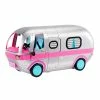 MGA Entertainment LOL Surprise OMG Glamper Fashion Camper With 55+ Surprises