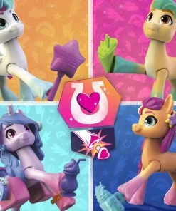 Hasbro My Little Pony: Make Your Mark Friends Of Maretime Bay Toy - R Exclusive -Barbie Sales 74F66936 3