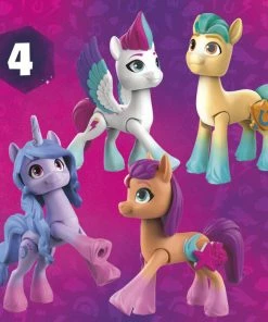 Hasbro My Little Pony: Make Your Mark Friends Of Maretime Bay Toy - R Exclusive -Barbie Sales 74F66936 4