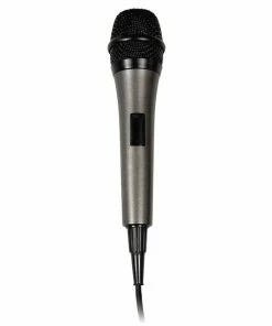 Singing Machine - Dynamic Microphone