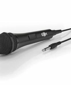 Singing Machine - Dynamic Microphone -Barbie Sales 7A85C167 4