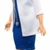 Barbie Doctor Doll
