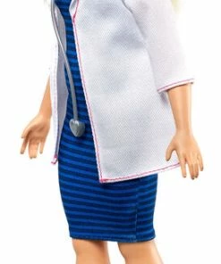 Barbie Doctor Doll
