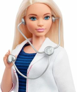 Barbie Doctor Doll -Barbie Sales 7D4C1AAD 5