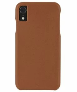 Toys R Us Case-Mate Barely There Leather Case IPhoneXR Btscth
